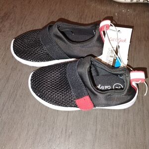 Black Water Shoes Nwt Size 7